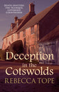 Deception in the Cotswolds : The gripping cosy crime series-9780749024222