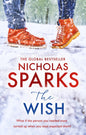 The Wish-9780751567830