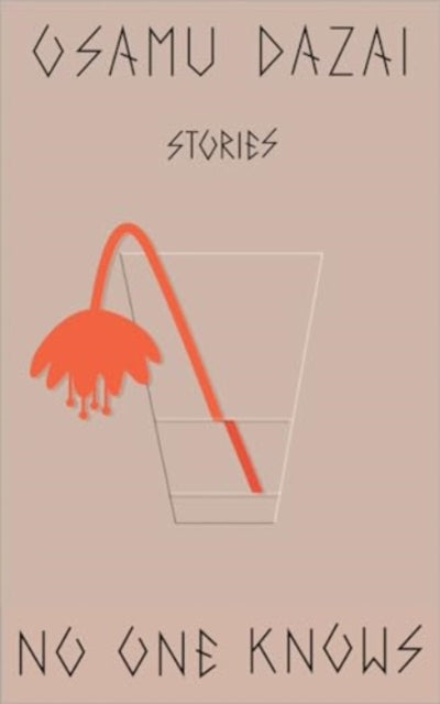 No One Knows-9780811239332