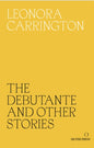 The Debutante and Other Stories-9780995716209