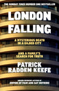 London Falling : A Mysterious Death in a Gilded City and a Family’s Search for Truth-9781035056279