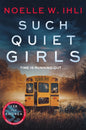 Such Quiet Girls-9781035079995