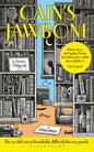 Cain's Jawbone : A Novel Problem-9781037205156