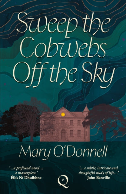Sweep the Cobwebs off the Sky-9781068716256