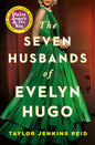 The Seven Husbands of Evelyn Hugo : The Sunday Times Bestseller-9781398515697