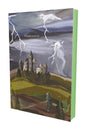 Frankenstein: Deluxe Painted Edition-9781400346561