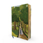 Pride and Prejudice: Deluxe Painted Edition-9781400351589