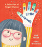 Five Little Friends: A Collection of Finger Rhymes-9781406395815