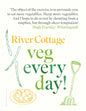 River Cottage Veg Every Day!-9781408888520