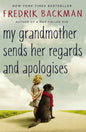 My Grandmother Sends Her Regards and Apologises : From the bestselling author of A MAN CALLED OVE-9781444775853