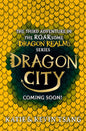 Dragon City : Volume 3-9781471193125