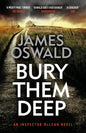Bury Them Deep : Inspector McLean 10-9781472249951