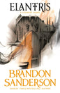 Elantris : A Cosmere Novel-9781473217706