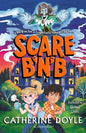 Scare B’n’B-9781526655141