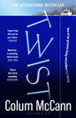 Twist : The Irish Times top 5 bestseller from the winner of the National Book Award-9781526656964