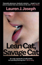 Lean Cat, Savage Cat : 'A salacious romp of breathtaking self-invention and spectacular self-destruction' - SERVICE95-9781526682116