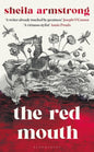 The Red Mouth-9781526691125