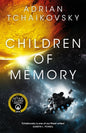 Children of Memory-9781529087192