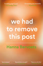 We Had To Remove This Post-9781529087246