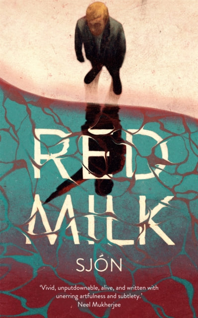 Red Milk : Winner of the Swedish Academy's Nordic Prize 2023-9781529355925