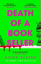 Death of a Bookseller : the instant Sunday Times bestseller and winner of Debut of the Year at Capital Crime-9781529385328