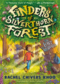 Finders of Silverthorn Forest: The Lost Treasures : A cosy and magical illustrated animal adventure for ages 7-9, from Ireland's answer to Enid Blyton-9781529523805