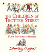 The Children of Trotter Street: Four Favourite Stories-9781529531824