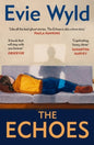 The Echoes-9781529931693