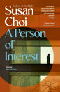 A Person of Interest-9781529997774