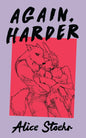 Again, Harder-9781558613898