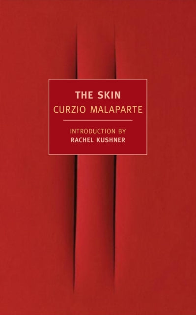 The Skin-9781590176221