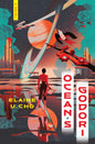 Ocean's Godori : A Novel-9781638930594