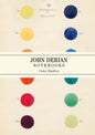 John Derian Notebooks