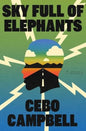 Sky Full of Elephants : A Novel-9781668034927