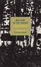 A Balcony In The Forest-9781681371399