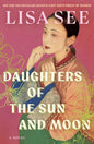 Daughters of the Sun and Moon-9781761826290