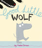 Good Little Wolf-9781780080017