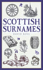 Scottish Surnames-9781780279961