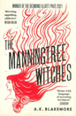 The Manningtree Witches-9781783786442