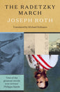 The Radetzky March-9781783788453