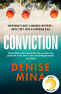 Conviction : THE THRILLING NEW YORK TIMES BESTSELLER-9781784704865