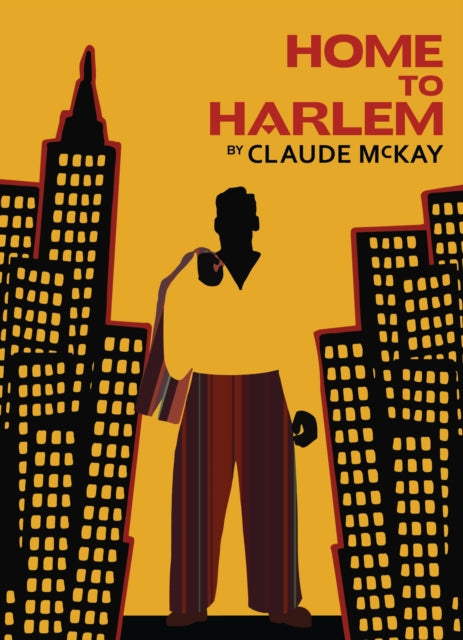 Home to Harlem-9781784877583