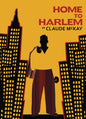 Home to Harlem-9781784877583