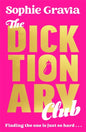 The Dicktionary Club : A BRAND NEW beach read for 2025 from the author of HOT GIRL SUMMER-9781785127571