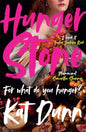 Hungerstone : The utterly compulsive, fierce and powerful reimagining of the original vampire novel CARMILLA-9781786583949