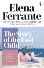 The Story of the Lost Child-9781787702691