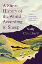A Short History of the World According to Sheep-9781789544213