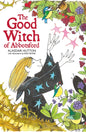 The Good Witch of Abbotsford-9781804251645