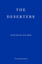 The Deserters-9781804271636