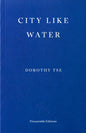 City Like Water-9781804272282